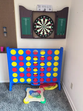 Charming 3-bedroom cottage with WiFi and AC in lovely Basye