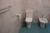 Ein Ruhiges Apartment in Sivas mit dem Panoramablick auf Psiloritis-gebirge