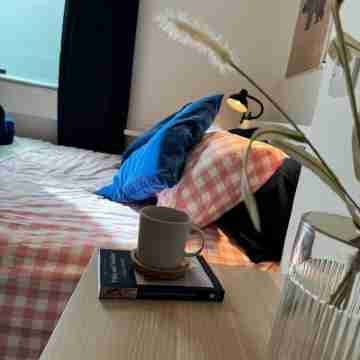 Cosy central Bath pad - 7 min walk to Station & town Rooms