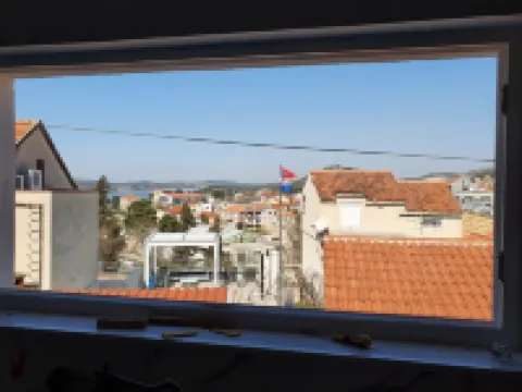 IN Fresh - Holiday House IN Šibenik Near Center AND Beach With Parking