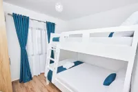 Cozy 2-bedroom apartment in Tatu City with gym, pool, & restaurant in the estate Hotels in 