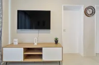 Classy 2bedroom Apartment at 93 New