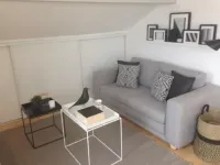 Capbreton - Superb town center apartment!