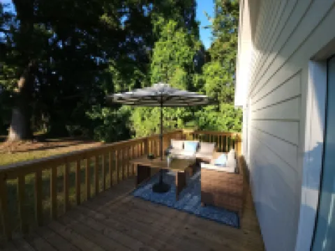 Brand New Cozy Cottage