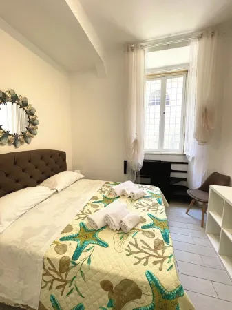 "Sunrise" by Little Big LOVE Отели в г. Неттуно