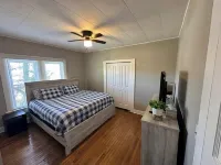 Cartersville/Lakepoint..family fun good food and very convenient!! 델린저 공원 주변 호텔