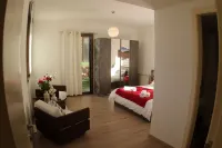 Heavenly Duplex with 2 gardens at Redrock Faqra