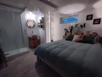 Appartement Proche Gare et Centre-ville D'amiens Hotels in Rivery