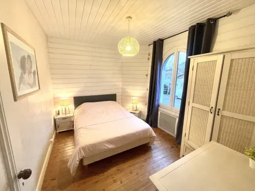 Maison Thalassa à 2 min de la mer!