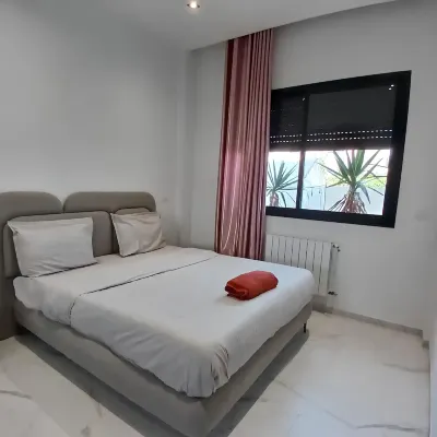 Harmony Haven IV with swimming pool and gym