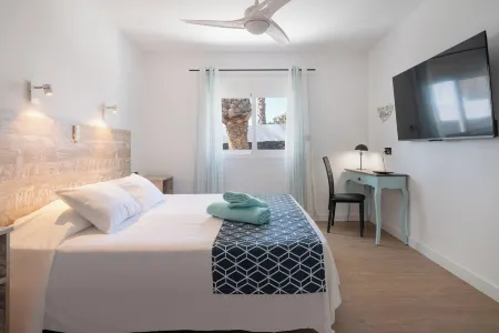 Casa Afortunada, the pleasure of relaxation