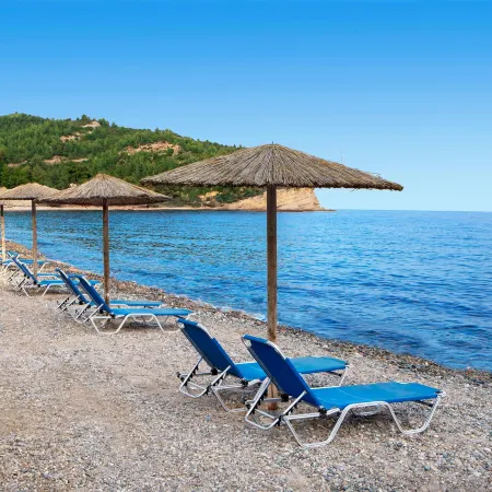 Zeus Eleva Ajul, a Registry Collection Hotel