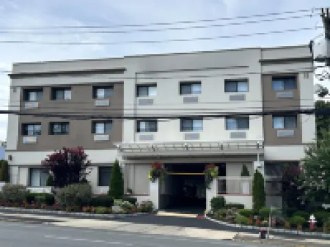 Best Western Roslyn-Long Island Hotel Hotels in North Hempstead