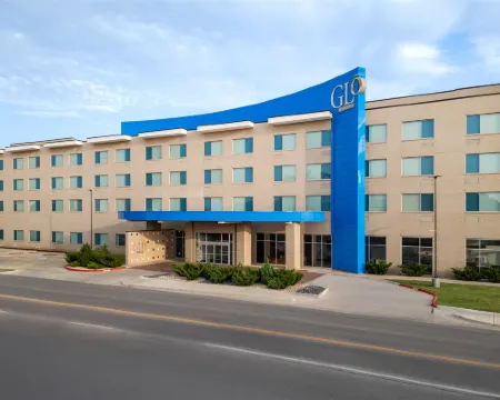GLō Best Western Enid OK Downtown/Convention Center Hotel Hotels in Enid