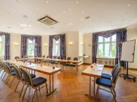 رينجهوتل سيهوف برلين Hotels near قلعة سبانداو