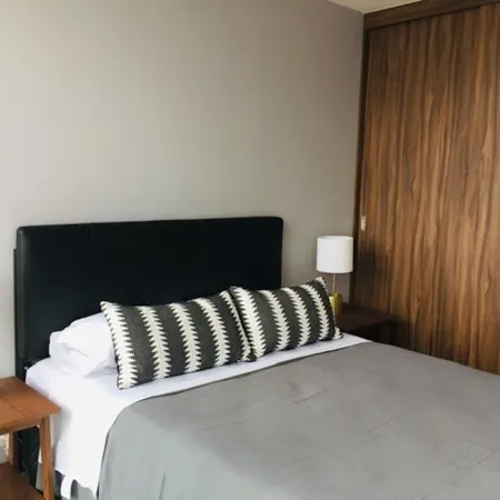 Loft Style Condo with Stunning View of Tijuana