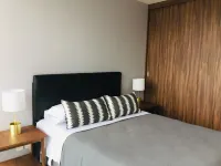 Loft Style Condo with Stunning View of Tijuana