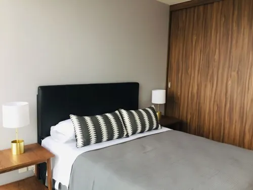 Loft Style Condo with Stunning View of Tijuana