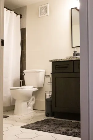 Exquisite Oasis in Decatur