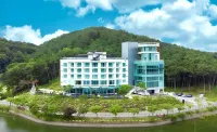 Lake Hill Hotel, Nonsan, Chungcheongnam-do Hôtels à : 