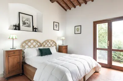 Bolgheri Countryhouse Các khách sạn gần Bibbona