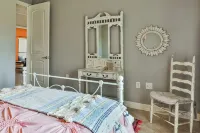 Spacious 5-bedroom house on Golf Course near South Padre Island