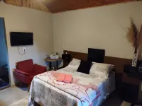 Rustic corner Peace and quiet close to the Ibitipoca road