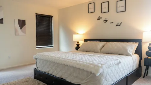 Spacious 4-bedroom house in wonderful Commerce-City, Hotel a Commerce City