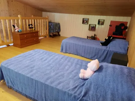 Comfortable T3bis apartment between sea, mountains and Spain