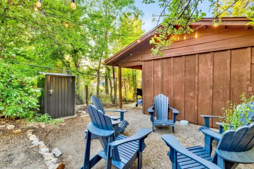 Orchard Family Cabin #2560 - 4 stjerner