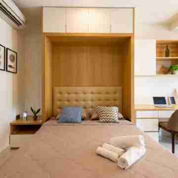 Nguyễn Bá Tuyển Apartment Rooms