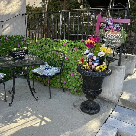 Charming 2-bedroom bacement with WiFi, AC in enjoyable Murray