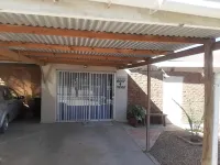 Rest4Sure Self catering unit on Route 62