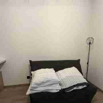 Amiens getaway Others