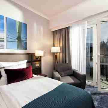 DomBlick - 2 room apartment near Cologne City / DOM & Old Town Rooms