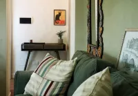 Giganti Verdi - Appartamento Kiwi