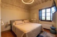 Tuscan Charm Meets Luxury Living – Rent San Nazario Il Poderuccio Today