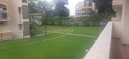 Abhimaan Stays Mussoorie Road