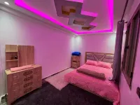 The best house in Taghazout/3 minutes from the beach/with the best facilities Hotels in Taghazout