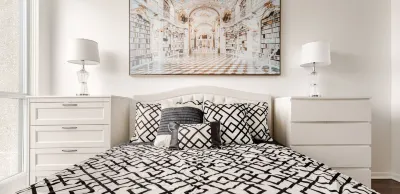 Excellent Toronto city views Hotels in East York / The Beach