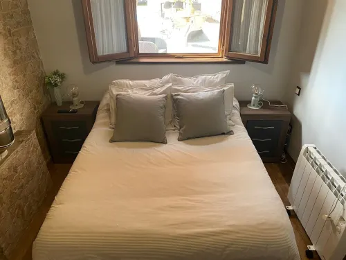 The casina Các khách sạn ở Langreo