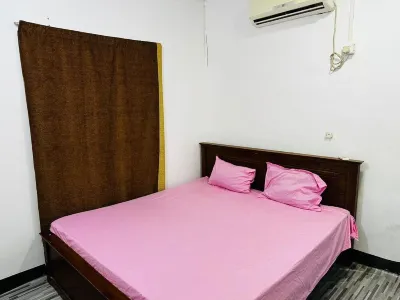 Family-friendly Villa - 5min from the beach Hotels in 