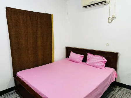 Family-friendly Villa - 5min from the beach Отели рядом с достопримечательностью «Нилавели Бич»