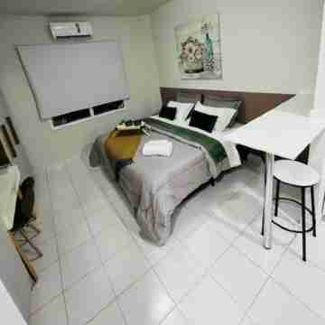 Travellar 421A Perfect Apartment! Rooms
