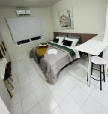 Travellar 421A Perfect Apartment!