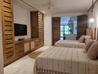3 Bedroom Paradise in Careyes