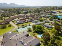 Pine Lodge Resort
