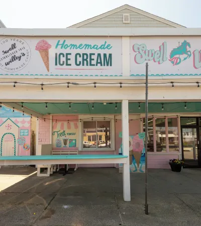 Cozy Coastal Cove. 2-bedroom apartment with WiFi, AC in peaceful Salisbury Отели рядом с достопримечательностью «Pines Camping Area»