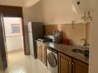 شقة مفروشة One-Bedroom Apartment