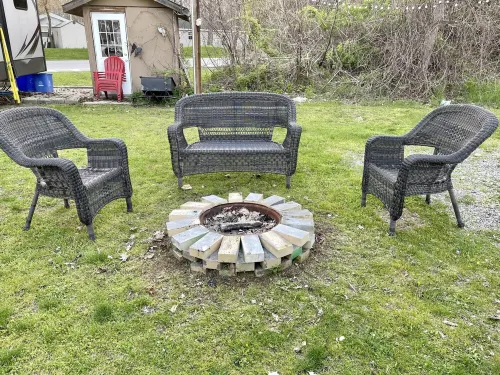 Sherkston Shores Resort Sunset at Beachview Hotels in Port Colborne